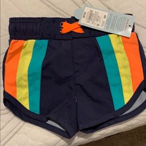 BABY BOY SWIM TRUNK